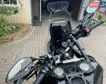 Ямаха Tenere 700 World Raid 2023 в Бершаде на Automoto.ua Черный Ямаха Tenere 700 World Raid, объемом двигателя 0.69 л и пробегом 8 тыс. км за 17000 $, фото 82 на Automoto.ua