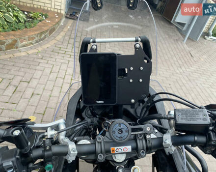 Ямаха Tenere 700 World Raid 2023 в Бершаде на Automoto.ua Черный Ямаха Tenere 700 World Raid, объемом двигателя 0.69 л и пробегом 8 тыс. км за 17000 $, фото 84 на Automoto.ua