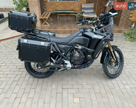 Ямаха Tenere 700 World Raid 2023 в Бершаде на Automoto.ua Черный Ямаха Tenere 700 World Raid, объемом двигателя 0.69 л и пробегом 8 тыс. км за 17000 $, фото 41 на Automoto.ua