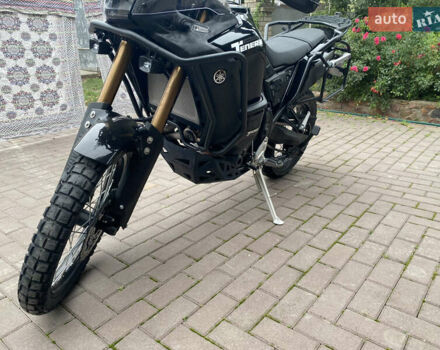 Ямаха Tenere 700 World Raid 2023 в Бершаде на Automoto.ua Черный Ямаха Tenere 700 World Raid, объемом двигателя 0.69 л и пробегом 8 тыс. км за 17000 $, фото 71 на Automoto.ua