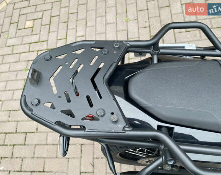 Ямаха Tenere 700 World Raid 2023 в Бершаде на Automoto.ua Черный Ямаха Tenere 700 World Raid, объемом двигателя 0.69 л и пробегом 8 тыс. км за 17000 $, фото 62 на Automoto.ua