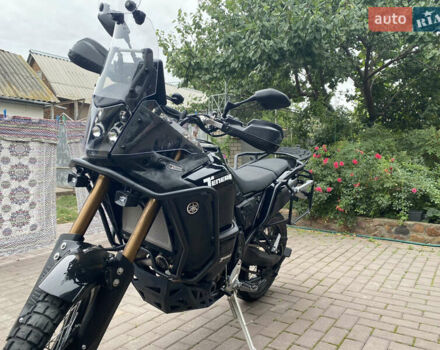 Ямаха Tenere 700 World Raid 2023 в Бершаде на Automoto.ua Черный Ямаха Tenere 700 World Raid, объемом двигателя 0.69 л и пробегом 8 тыс. км за 17000 $, фото 72 на Automoto.ua