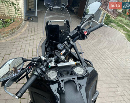 Ямаха Tenere 700 World Raid 2023 в Бершаде на Automoto.ua Черный Ямаха Tenere 700 World Raid, объемом двигателя 0.69 л и пробегом 8 тыс. км за 17000 $, фото 39 на Automoto.ua