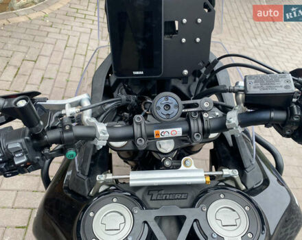 Ямаха Tenere 700 World Raid 2023 в Бершаде на Automoto.ua Черный Ямаха Tenere 700 World Raid, объемом двигателя 0.69 л и пробегом 8 тыс. км за 17000 $, фото 83 на Automoto.ua