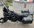 Ямаха Tenere 700 World Raid 2023 в Бершаде на Automoto.ua Черный Ямаха Tenere 700 World Raid, объемом двигателя 0.69 л и пробегом 8 тыс. км за 17000 $, фото 14 на Automoto.ua