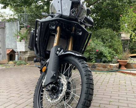 Ямаха Tenere 700 World Raid 2023 в Бершаде на Automoto.ua Черный Ямаха Tenere 700 World Raid, объемом двигателя 0.69 л и пробегом 8 тыс. км за 17000 $, фото 13 на Automoto.ua