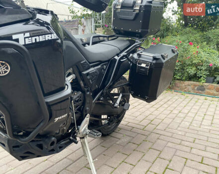 Ямаха Tenere 700 World Raid 2023 в Бершаде на Automoto.ua Черный Ямаха Tenere 700 World Raid, объемом двигателя 0.69 л и пробегом 8 тыс. км за 17000 $, фото 38 на Automoto.ua
