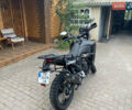 Ямаха Tenere 700 World Raid 2023 в Бершаде на Automoto.ua Черный Ямаха Tenere 700 World Raid, объемом двигателя 0.69 л и пробегом 8 тыс. км за 17000 $, фото 75 на Automoto.ua