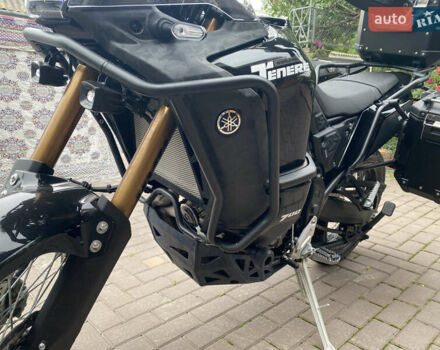 Ямаха Tenere 700 World Raid 2023 в Бершаде на Automoto.ua Черный Ямаха Tenere 700 World Raid, объемом двигателя 0.69 л и пробегом 8 тыс. км за 17000 $, фото 36 на Automoto.ua