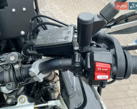 Ямаха Tenere 700 World Raid 2023 в Бершаде на Automoto.ua Черный Ямаха Tenere 700 World Raid, объемом двигателя 0.69 л и пробегом 8 тыс. км за 17000 $, фото 86 на Automoto.ua