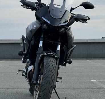 Ямаха Tracer 7, объемом двигателя 0.7 л и пробегом 6 тыс. км за 10950 $, фото 2 на Automoto.ua