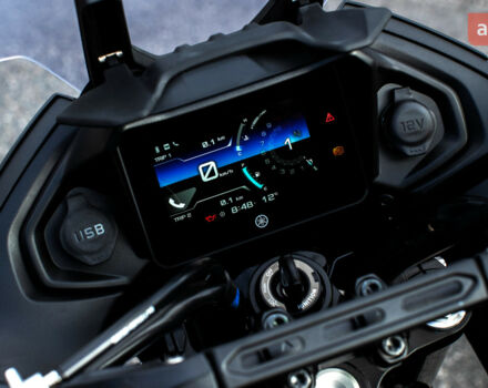 купити нове авто Ямаха Tracer 7 2024 року від офіційного дилера Мотосалон Yamaha Ямаха фото