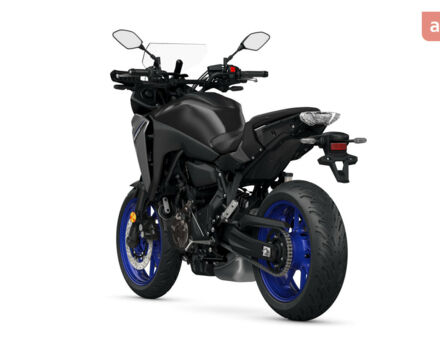 купити нове авто Ямаха Tracer 7 2024 року від офіційного дилера Мотосалон Yamaha Ямаха фото
