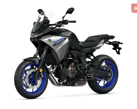 купить новое авто Ямаха Tracer 7 2024 года от официального дилера Мотосалон Yamaha Ямаха фото