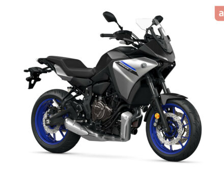 купити нове авто Ямаха Tracer 7 2024 року від офіційного дилера Мотосалон Yamaha Ямаха фото