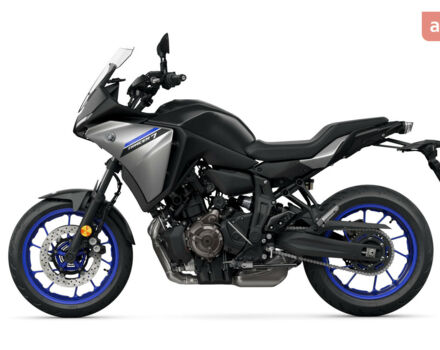 купить новое авто Ямаха Tracer 7 2024 года от официального дилера Мотосалон Yamaha Ямаха фото