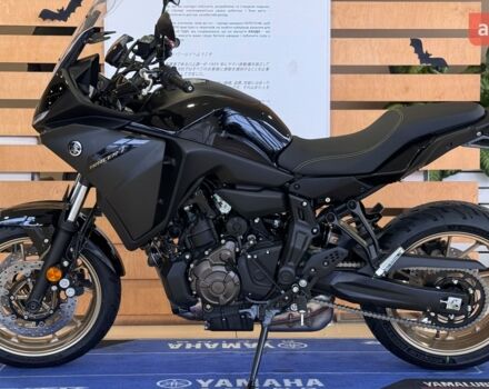 купить новое авто Ямаха Tracer 7 2024 года от официального дилера "ВІДІ Мото Лайф" - офіційний дилер Yamaha в Києві Ямаха фото