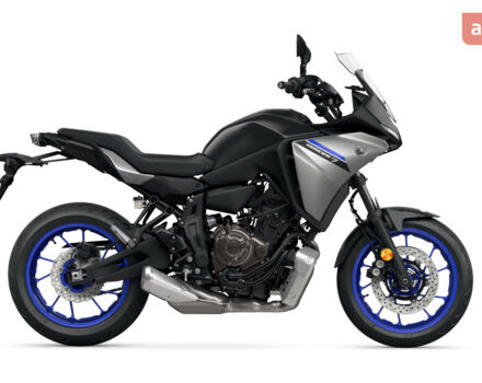 купить новое авто Ямаха Tracer 7 2024 года от официального дилера Мотосалон Yamaha Ямаха фото
