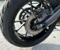 Черный Ямаха Tracer 9, объемом двигателя 0.85 л и пробегом 29 тыс. км за 9159 $, фото 13 на Automoto.ua