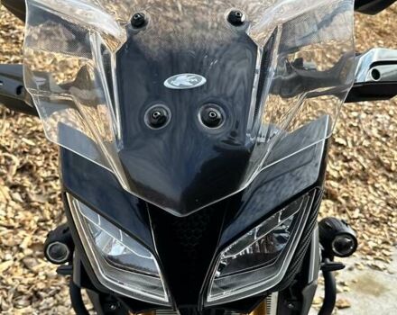 Черный Ямаха Tracer 9, объемом двигателя 0.85 л и пробегом 29 тыс. км за 9159 $, фото 10 на Automoto.ua