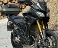 Чорний Ямаха Tracer 9, об'ємом двигуна 0.85 л та пробігом 29 тис. км за 9159 $, фото 1 на Automoto.ua