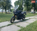Черный Ямаха Tracer 9, объемом двигателя 0.9 л и пробегом 9 тыс. км за 15400 $, фото 3 на Automoto.ua