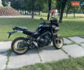 Черный Ямаха Tracer 9, объемом двигателя 0.9 л и пробегом 9 тыс. км за 15400 $, фото 1 на Automoto.ua