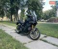 Черный Ямаха Tracer 9, объемом двигателя 0.9 л и пробегом 9 тыс. км за 15400 $, фото 5 на Automoto.ua