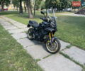 Черный Ямаха Tracer 9, объемом двигателя 0.9 л и пробегом 9 тыс. км за 15400 $, фото 1 на Automoto.ua