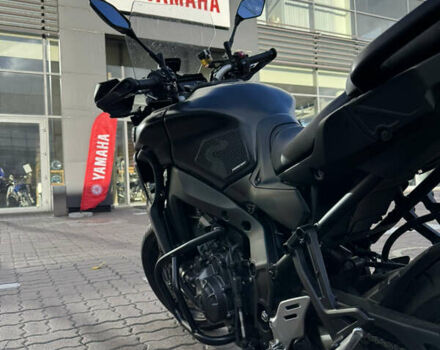 Черный Ямаха Tracer 9, объемом двигателя 0.89 л и пробегом 7 тыс. км за 14500 $, фото 3 на Automoto.ua