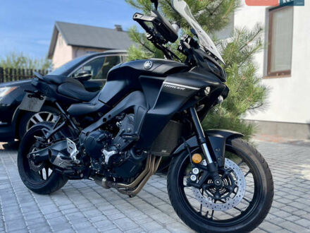 Ямаха Tracer 9 2023 в Киеве на Automoto.ua Черный Ямаха Tracer 9, объемом двигателя 0.9 л и пробегом 13 тыс. км за 13500 $, фото 1 на Automoto.ua