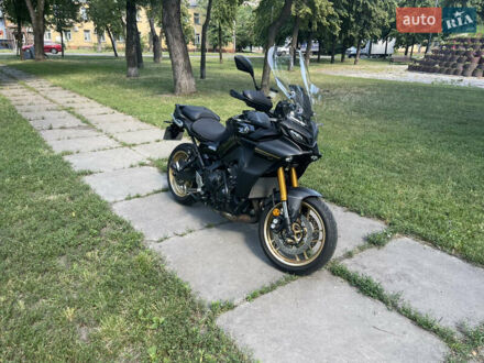 Ямаха Tracer 9 2023 в Киеве на Automoto.ua Черный Ямаха Tracer 9, объемом двигателя 0.9 л и пробегом 9 тыс. км за 15400 $, фото 1 на Automoto.ua