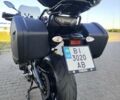 Красный Ямаха Tracer 9, объемом двигателя 0.9 л и пробегом 15 тыс. км за 10000 $, фото 4 на Automoto.ua