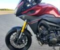 Красный Ямаха Tracer 9, объемом двигателя 0.9 л и пробегом 15 тыс. км за 10000 $, фото 8 на Automoto.ua