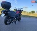 Красный Ямаха Tracer 9, объемом двигателя 0.9 л и пробегом 15 тыс. км за 10000 $, фото 2 на Automoto.ua