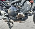 Красный Ямаха Tracer 9, объемом двигателя 0.9 л и пробегом 15 тыс. км за 10000 $, фото 24 на Automoto.ua