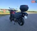 Красный Ямаха Tracer 9, объемом двигателя 0.9 л и пробегом 15 тыс. км за 10000 $, фото 1 на Automoto.ua