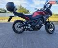 Красный Ямаха Tracer 9, объемом двигателя 0.9 л и пробегом 15 тыс. км за 10000 $, фото 21 на Automoto.ua