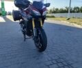Красный Ямаха Tracer 9, объемом двигателя 0.9 л и пробегом 15 тыс. км за 10000 $, фото 14 на Automoto.ua