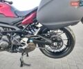Красный Ямаха Tracer 9, объемом двигателя 0.9 л и пробегом 15 тыс. км за 10000 $, фото 3 на Automoto.ua