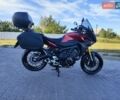 Красный Ямаха Tracer 9, объемом двигателя 0.9 л и пробегом 15 тыс. км за 10000 $, фото 5 на Automoto.ua