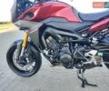 Красный Ямаха Tracer 9, объемом двигателя 0.9 л и пробегом 15 тыс. км за 10000 $, фото 6 на Automoto.ua