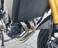Красный Ямаха Tracer 9, объемом двигателя 0.9 л и пробегом 15 тыс. км за 10000 $, фото 25 на Automoto.ua
