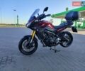Красный Ямаха Tracer 9, объемом двигателя 0.9 л и пробегом 15 тыс. км за 10000 $, фото 17 на Automoto.ua