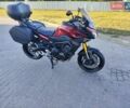 Красный Ямаха Tracer 9, объемом двигателя 0.9 л и пробегом 15 тыс. км за 10000 $, фото 15 на Automoto.ua