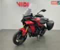 Красный Ямаха Tracer 9, объемом двигателя 0.89 л и пробегом 10 тыс. км за 13900 $, фото 1 на Automoto.ua