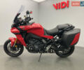 Красный Ямаха Tracer 9, объемом двигателя 0.89 л и пробегом 10 тыс. км за 13900 $, фото 1 на Automoto.ua