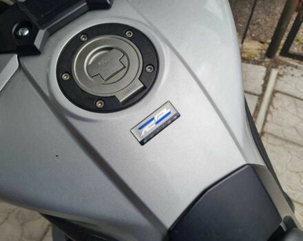 Ямаха Tracer 9, объемом двигателя 0.85 л и пробегом 0 тыс. км за 7500 $, фото 19 на Automoto.ua