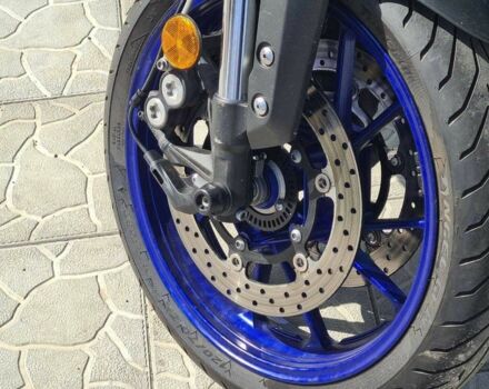 Ямаха Tracer 9, объемом двигателя 0.85 л и пробегом 0 тыс. км за 7500 $, фото 11 на Automoto.ua