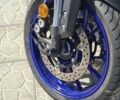 Ямаха Tracer 9, объемом двигателя 0.85 л и пробегом 0 тыс. км за 7500 $, фото 11 на Automoto.ua